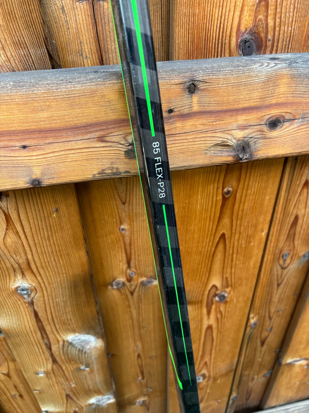 Hockey Sticks $40 each - photo 2