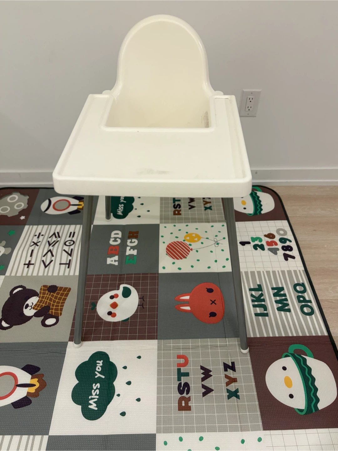 IKEA Antilop High Chair