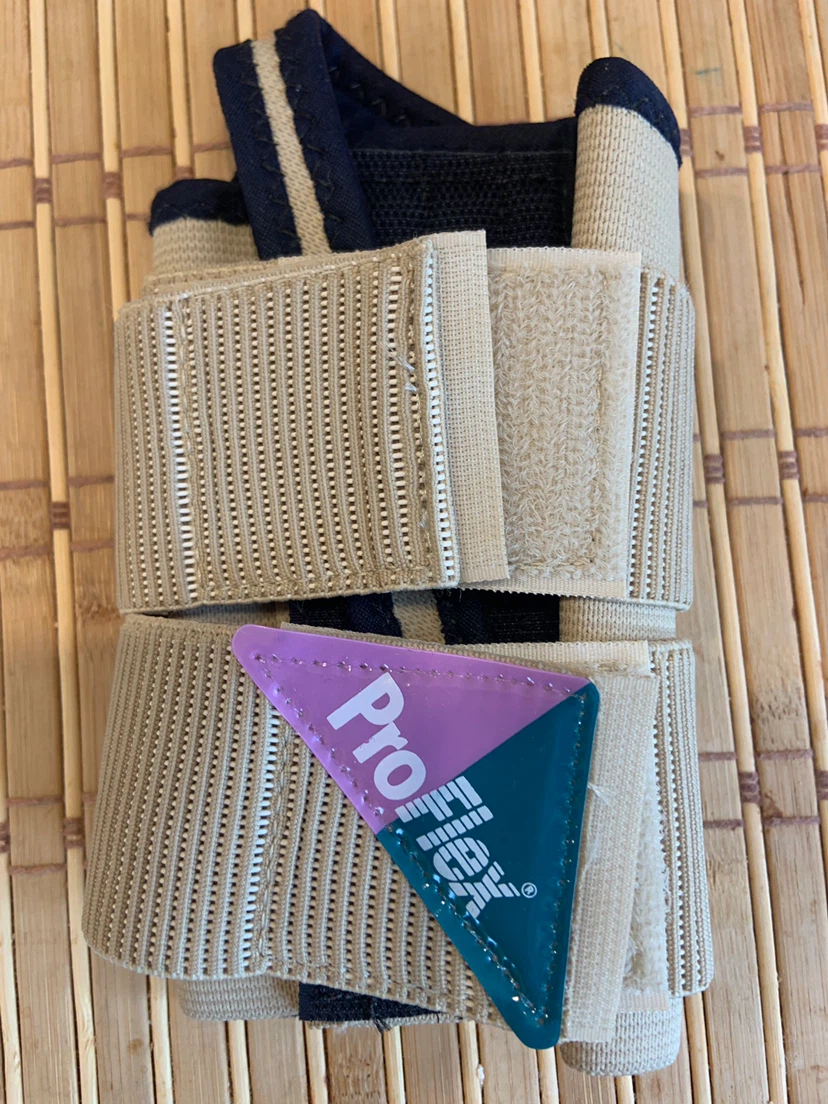 ProFlex Wrist Support Brace - Size Large Right - photo 2