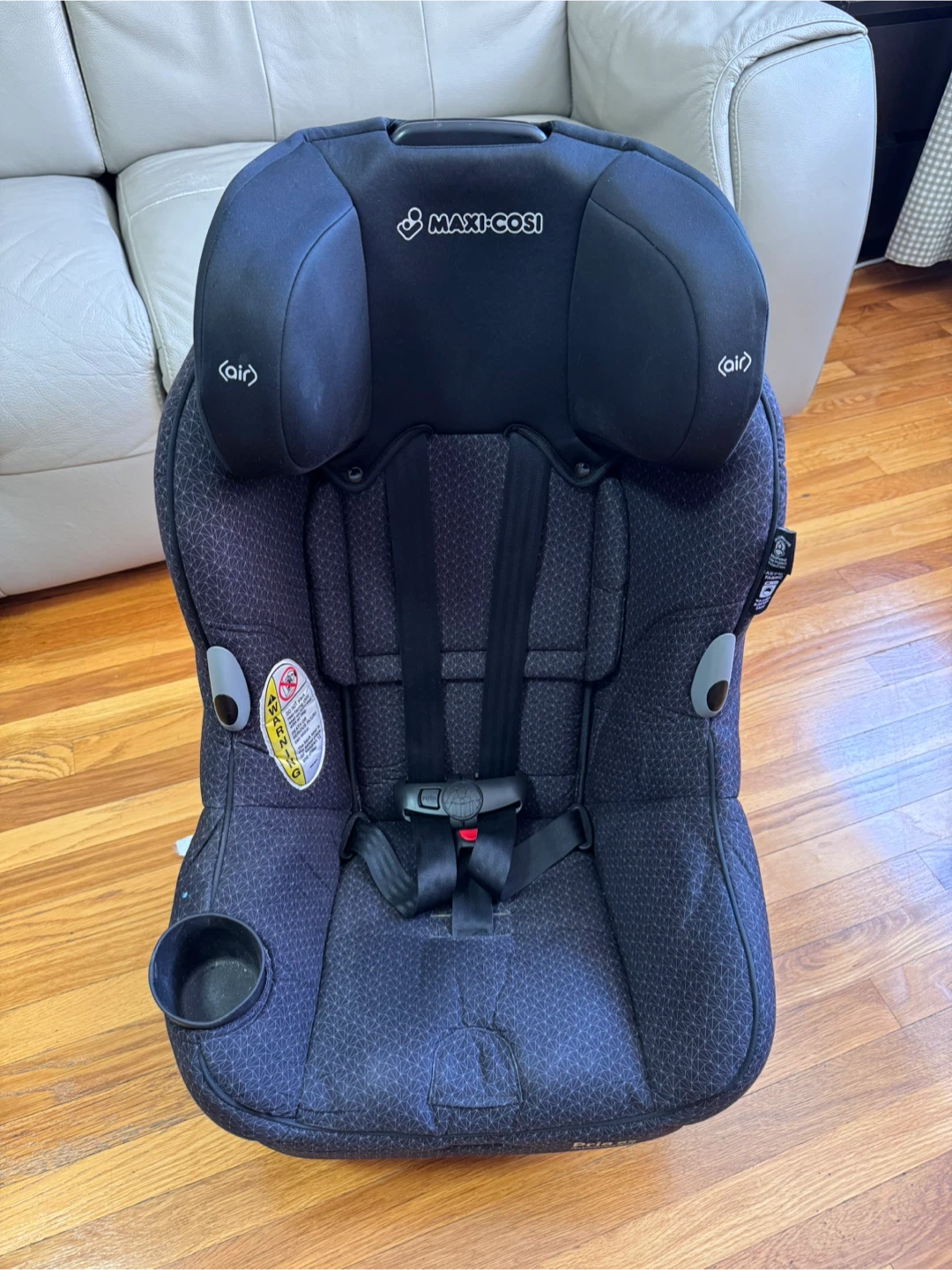 Maxi-Cosi Pria 85 Car Seat