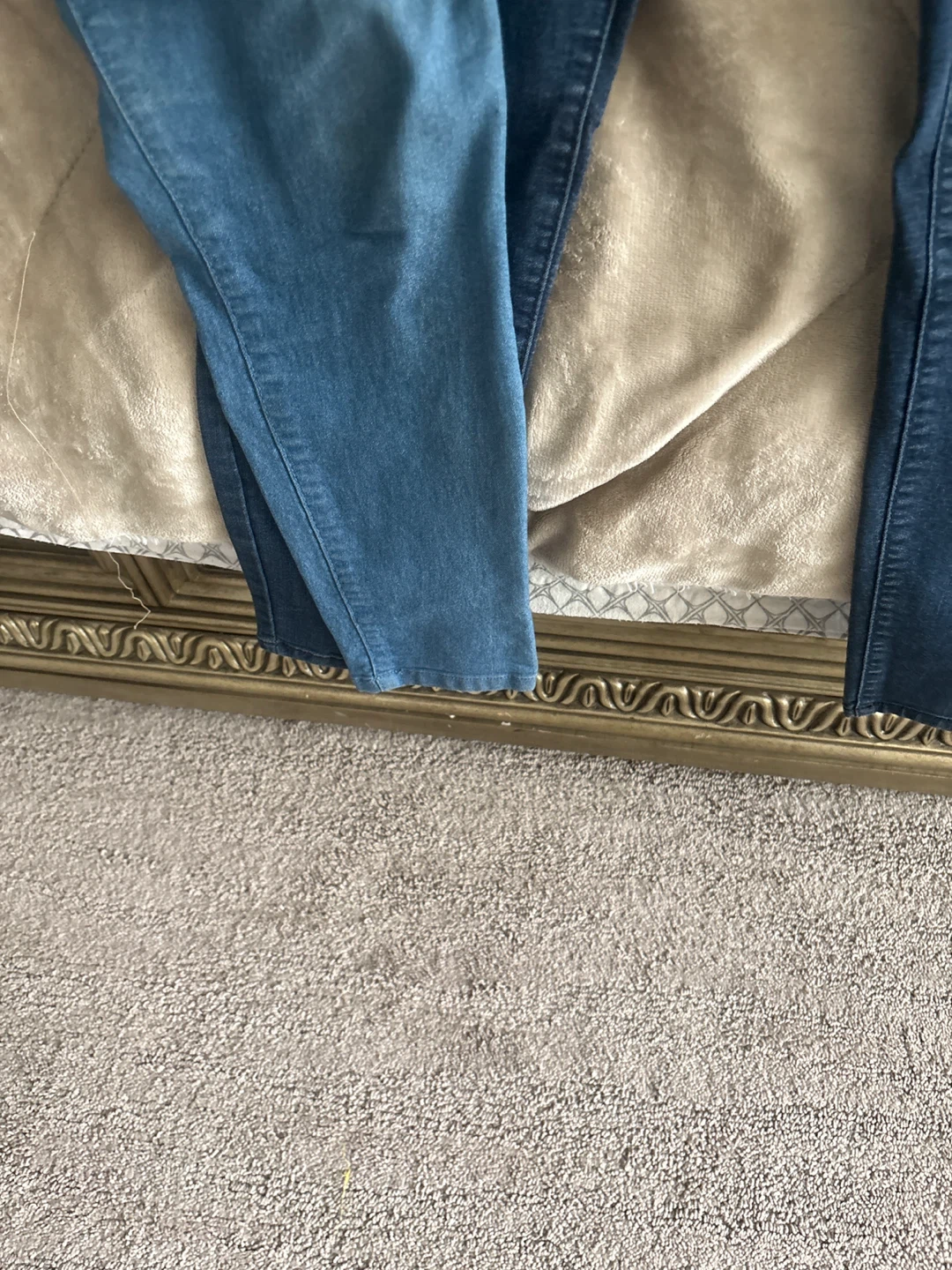 Two pairs of Forever 21 skinny jeans - photo 3