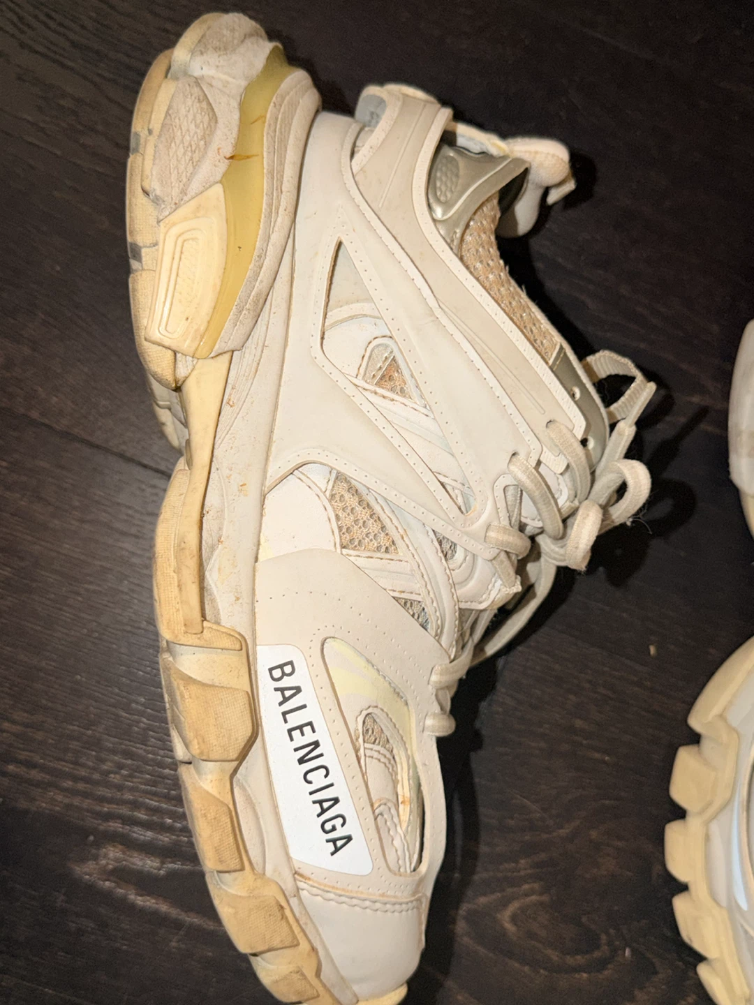 Balenciaga women’s shoes - photo 4