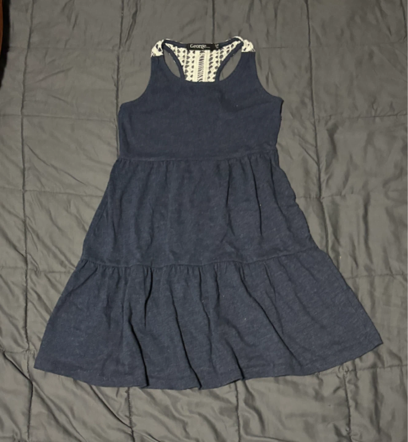 Girls' Clothing Bundle size 6-8 - photo 3