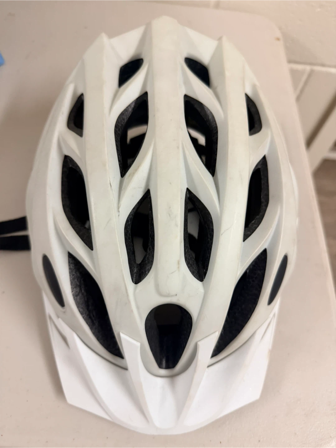 CCM RF3 Bicycle Helmet