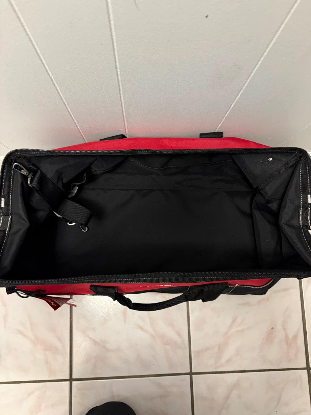 Husky 24 inch Tool Bag - photo 3
