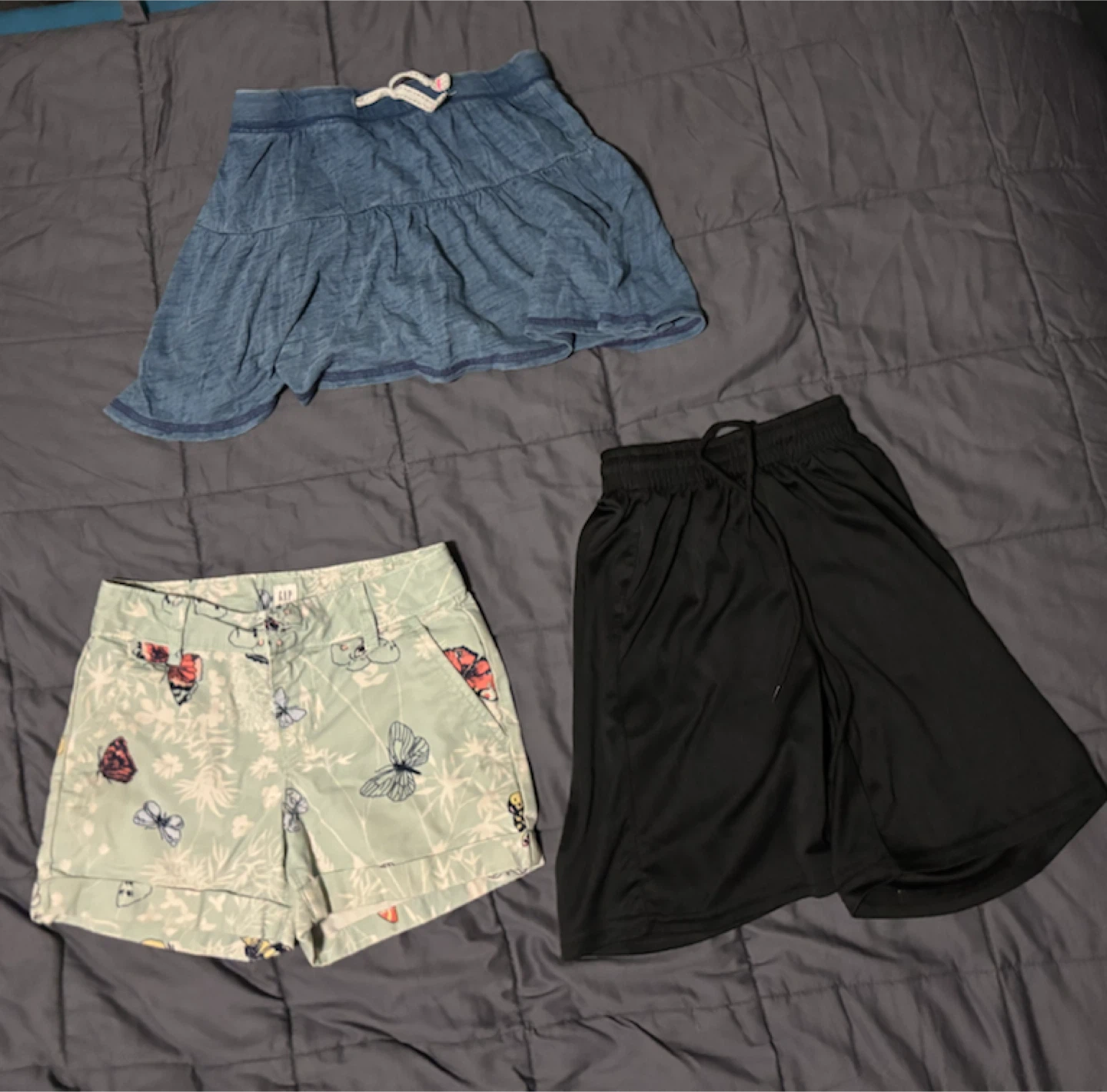 Girls' Clothing Bundle size 6-8 - photo 4