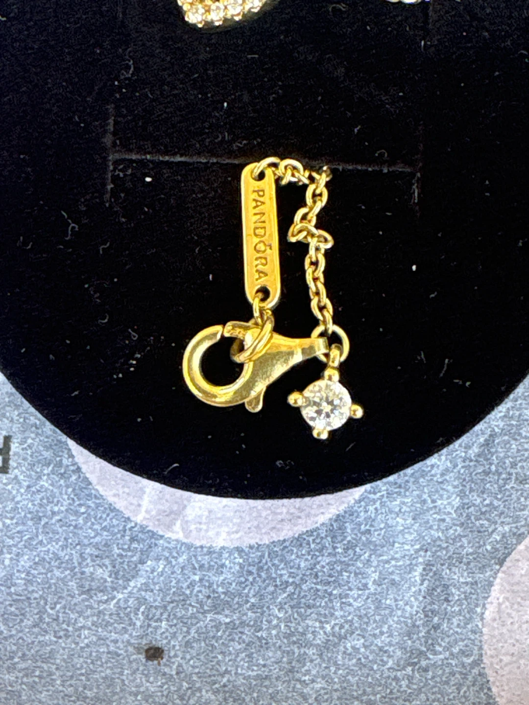 Pandora Heart Necklace - photo 5