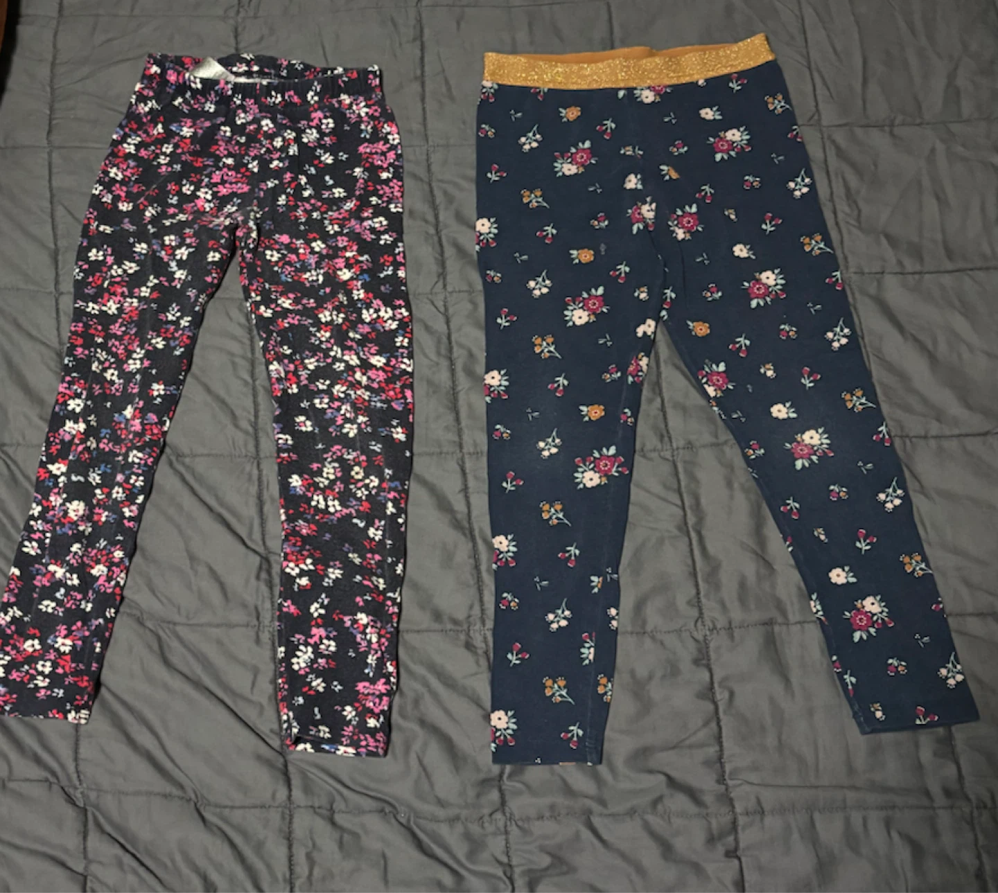 Girls' Clothing Bundle size 6-8 - photo 5