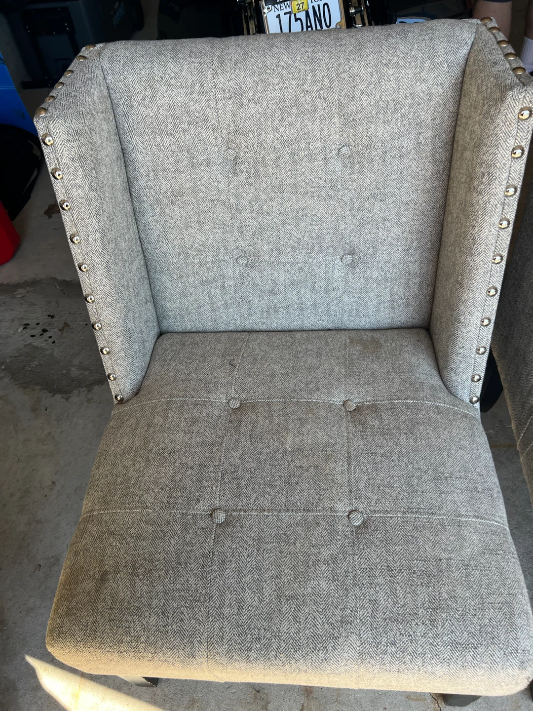 Chairs