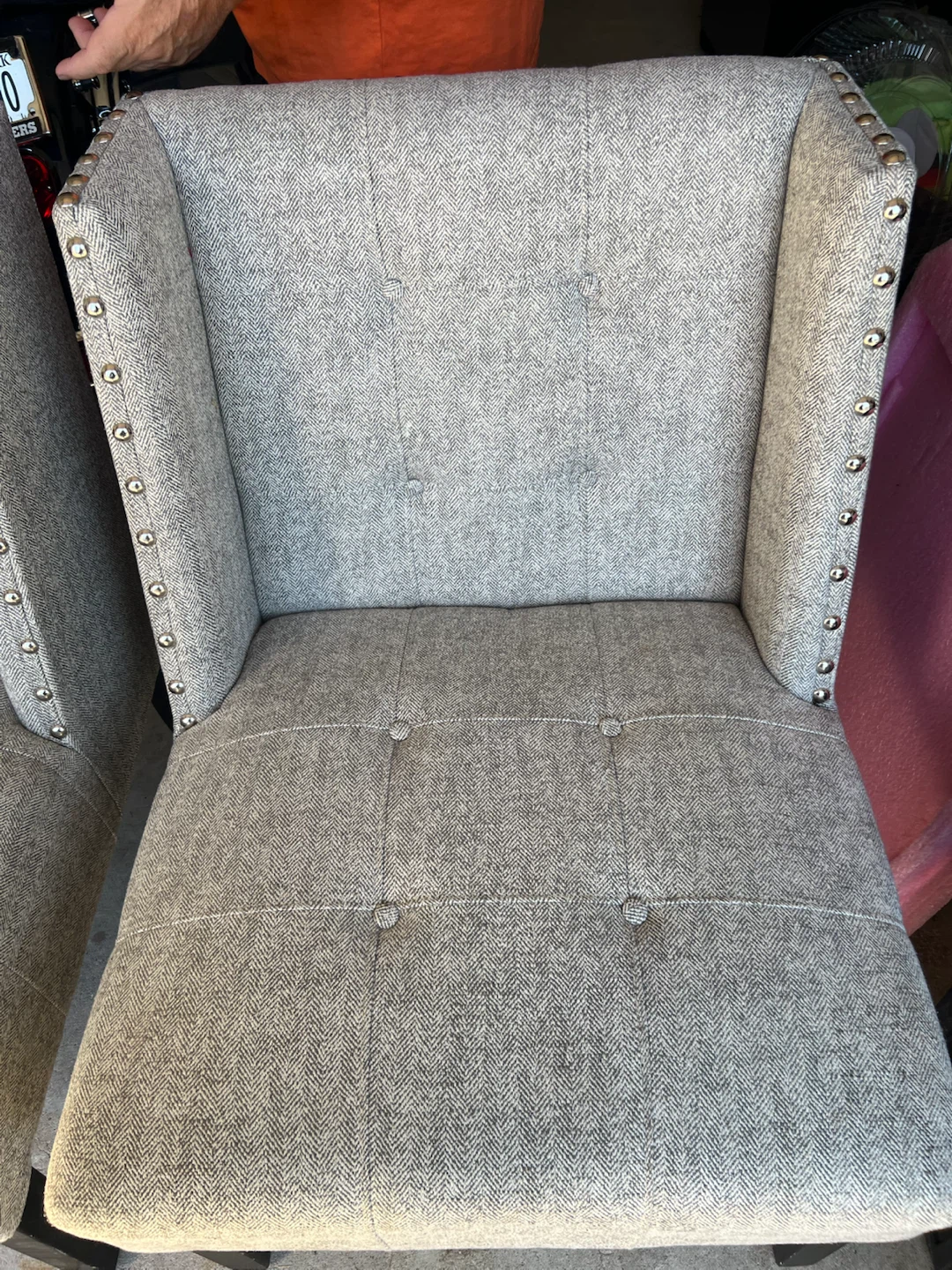 Chairs - photo 3
