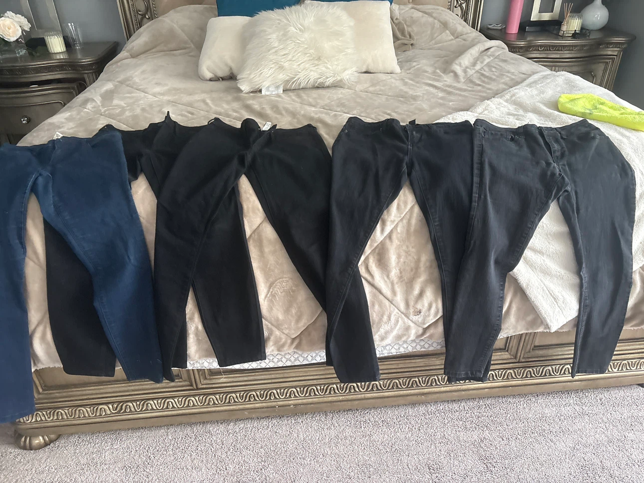 Forever 21 Jeans Lot - Size 27
