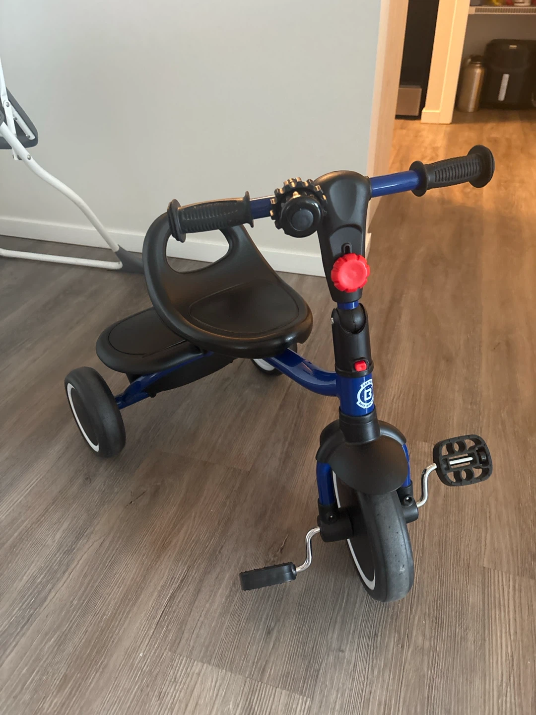 Bearey Children's Tricycle