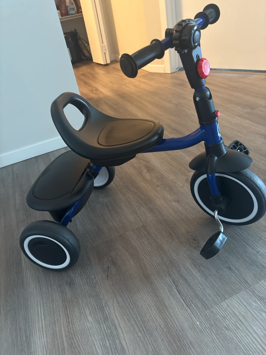Bearey Children's Tricycle - photo 2