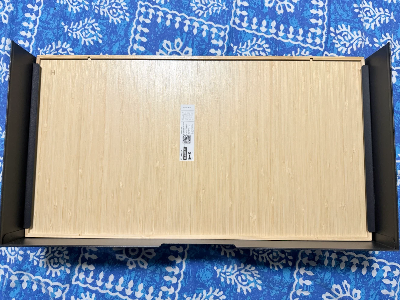 IKEA Elloven Monitor Stand - photo 3