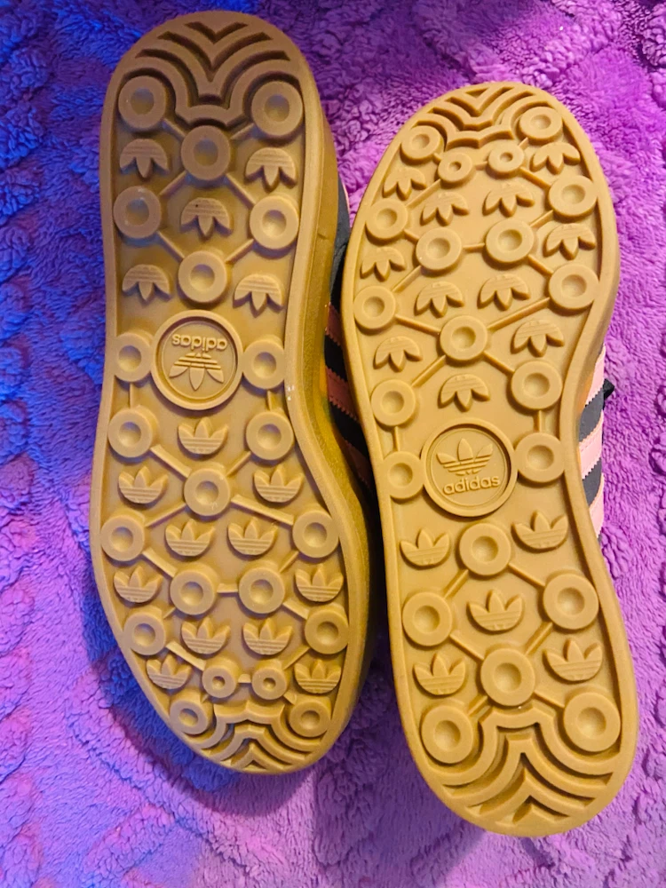 Adidas Gazelle Bold Sneakers - photo 2