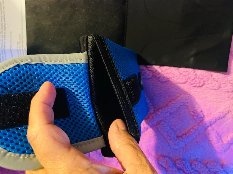 Running Buddy Magnetic Pouches Set - photo 4
