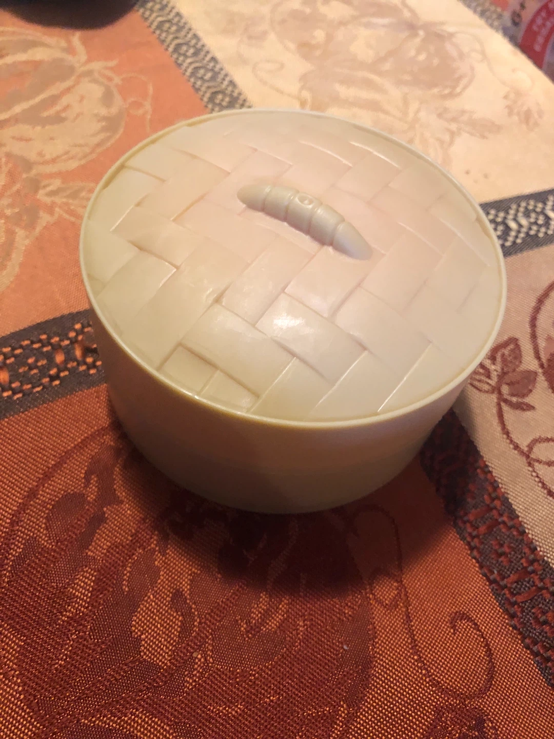 Biggie Bao Bun Mystery Squishy - photo 5