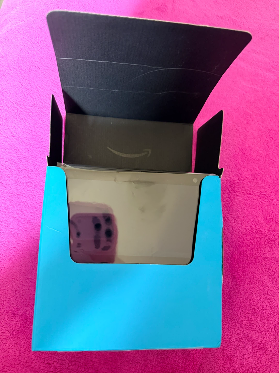Amazon Echo Show 5 - photo 2