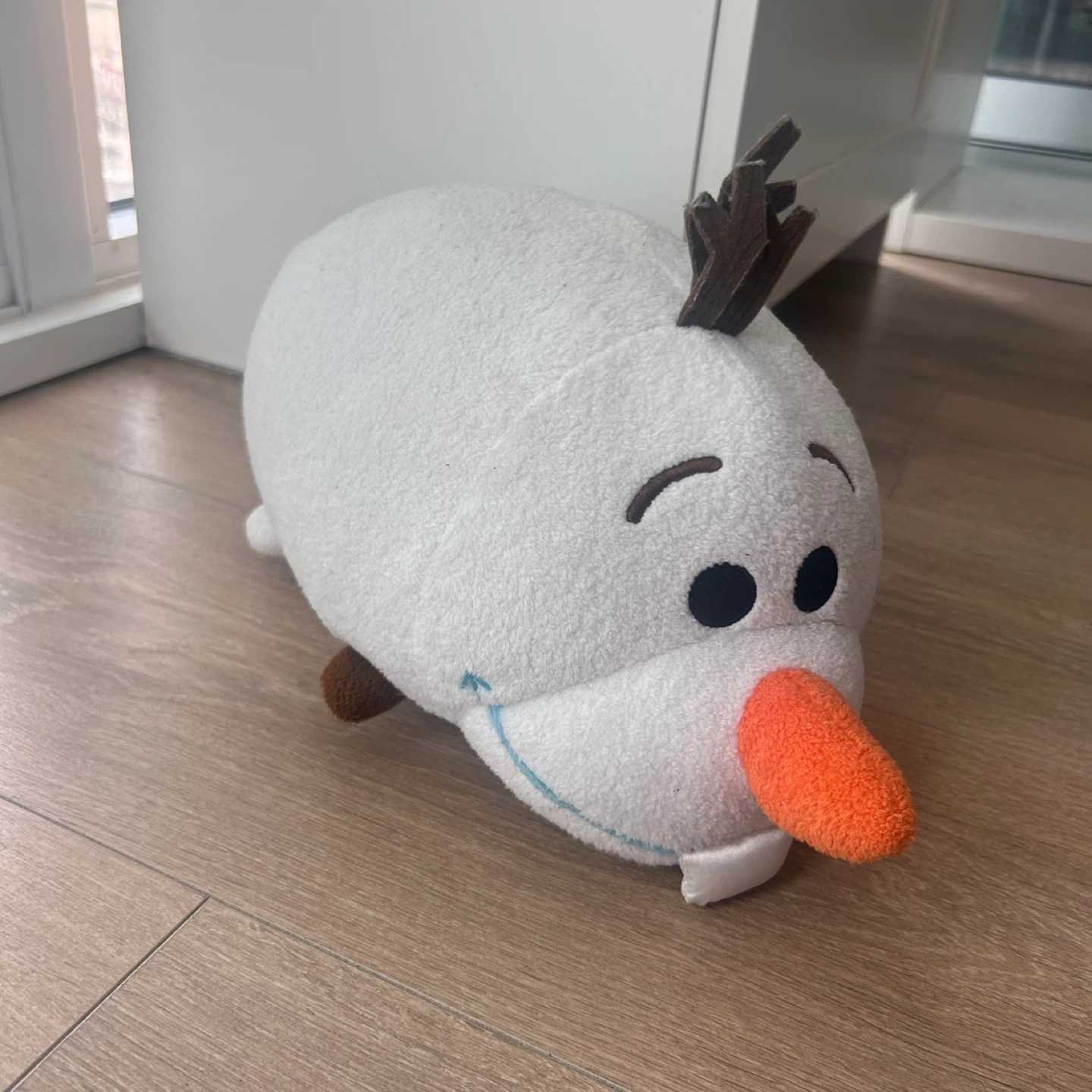Disney Frozen Olaf Tsum Tsum Plush Toy