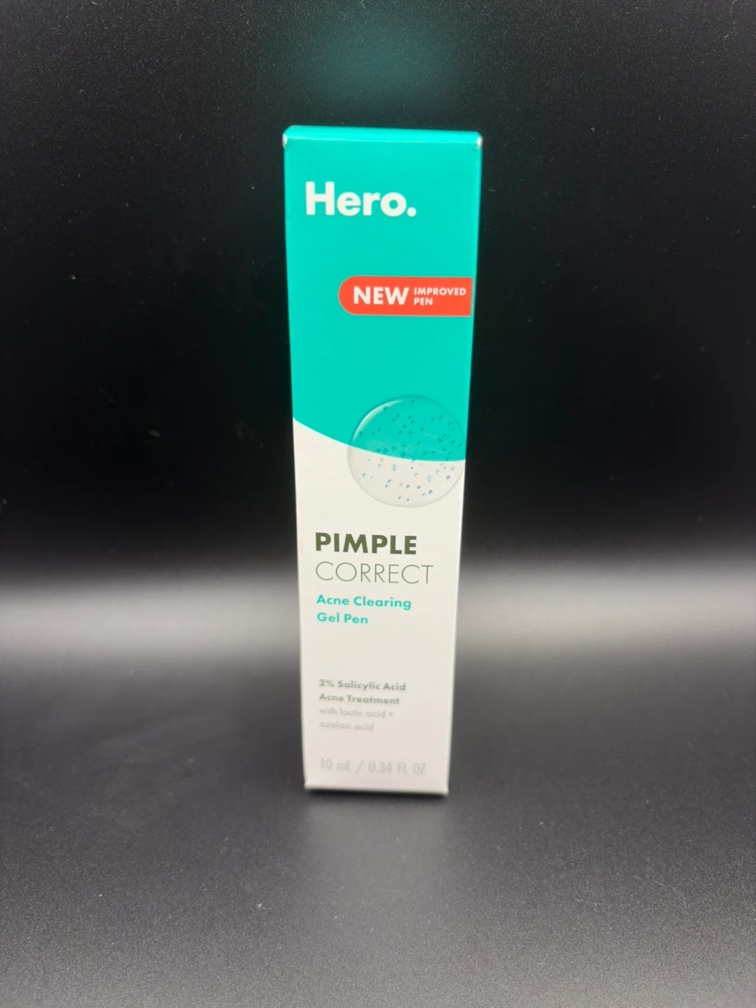 Hero Cosmetics Bundle