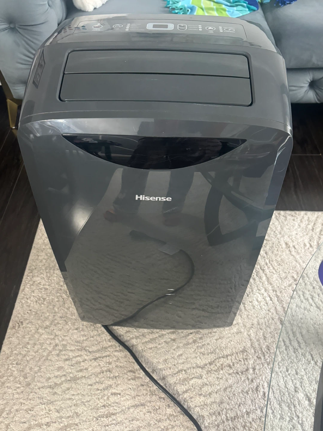 Hisense Portable AC / Heat pump