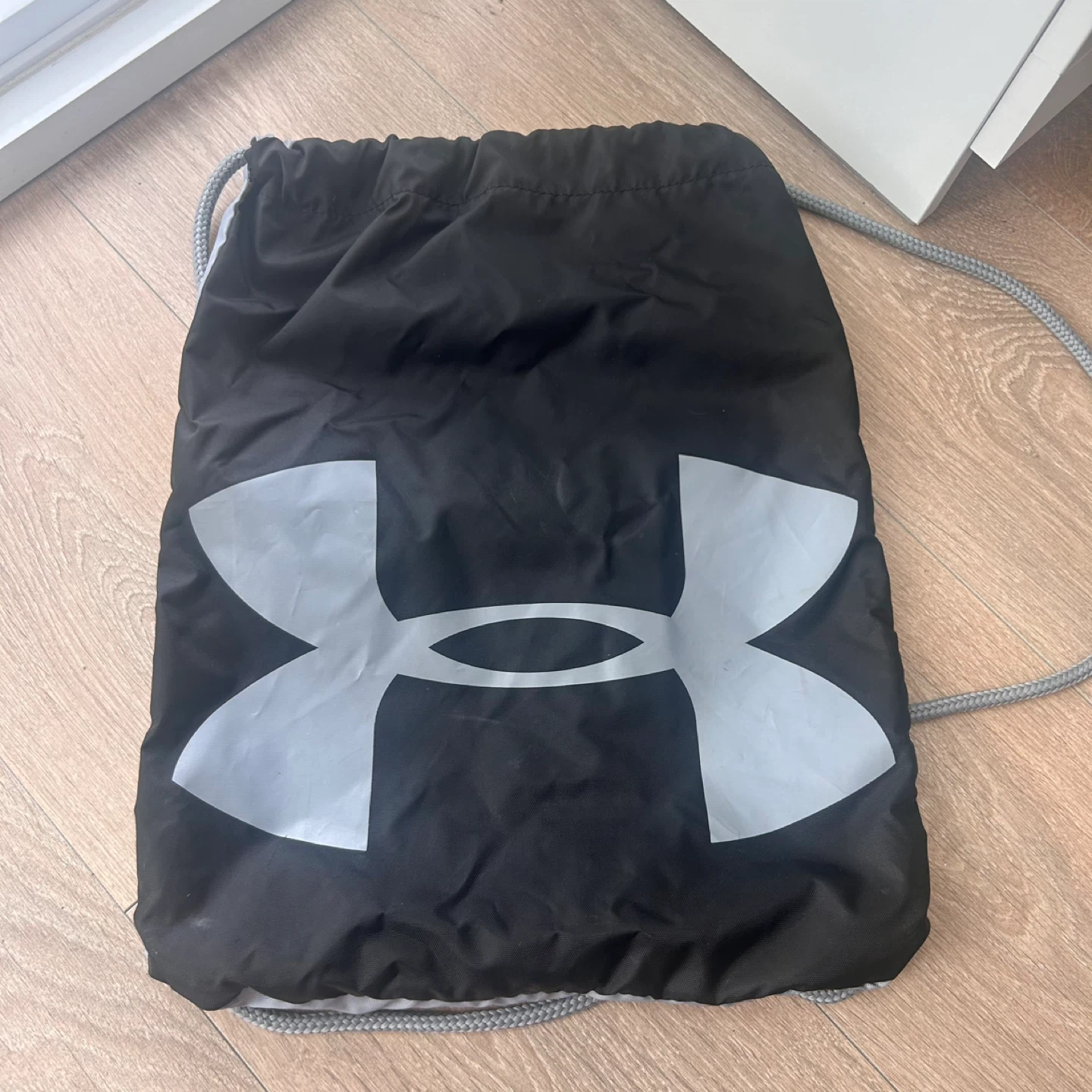 Under Armour Drawstring Bag - photo 2