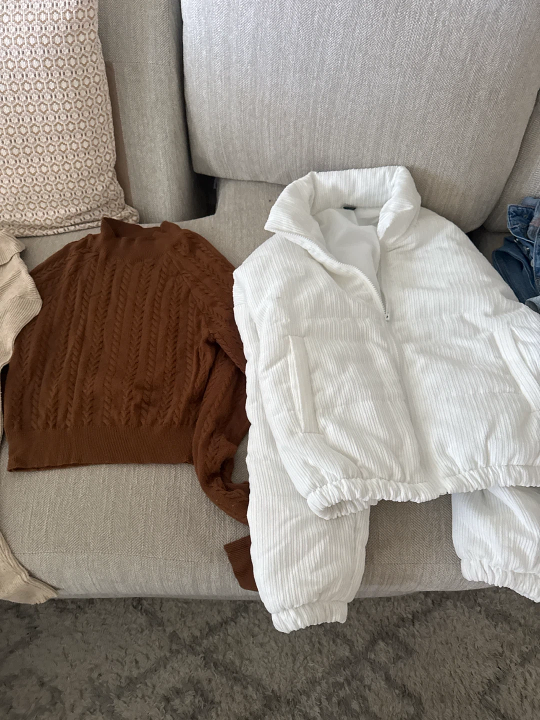 Assorted Women/Girl Clothing Bundle size xs-s - photo 3