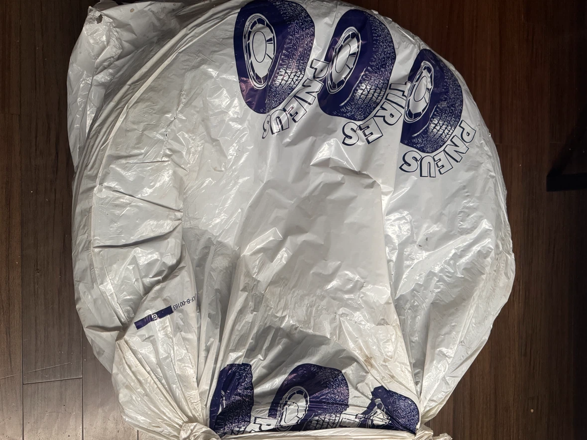 Winter Tires for Sale — Honda CR-V (235/60R18) — Set of 3