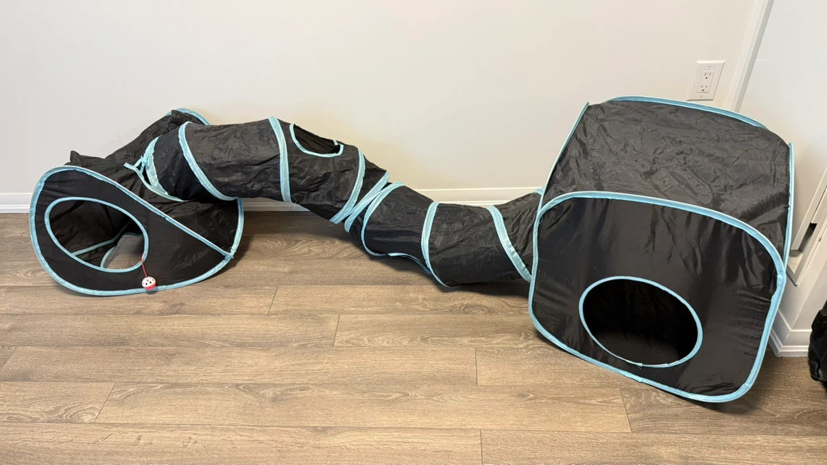 Litter Genie Plus Cat Litter Disposal System - photo 4