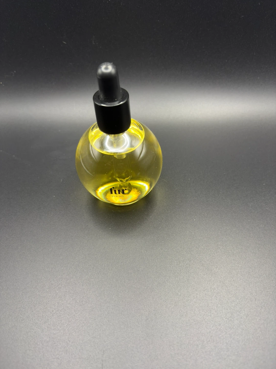 Fur Oil Bundle — 2.5 oz Full Size + 0.5 oz Travel Size - photo 2