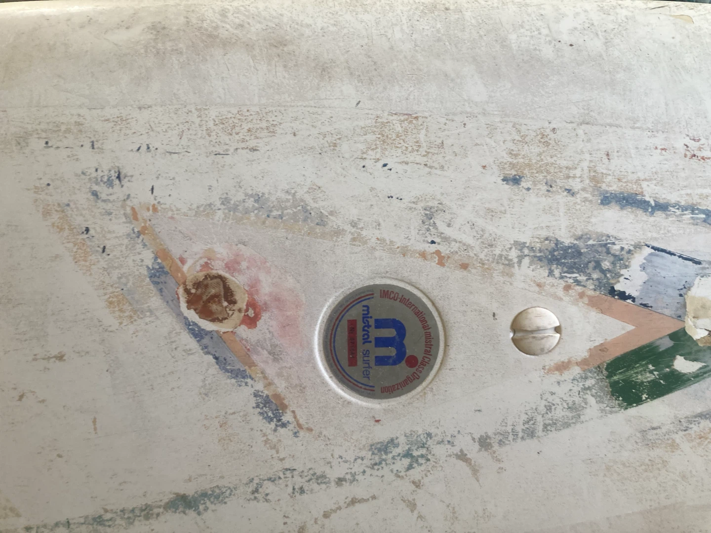 Paddle Board - photo 3