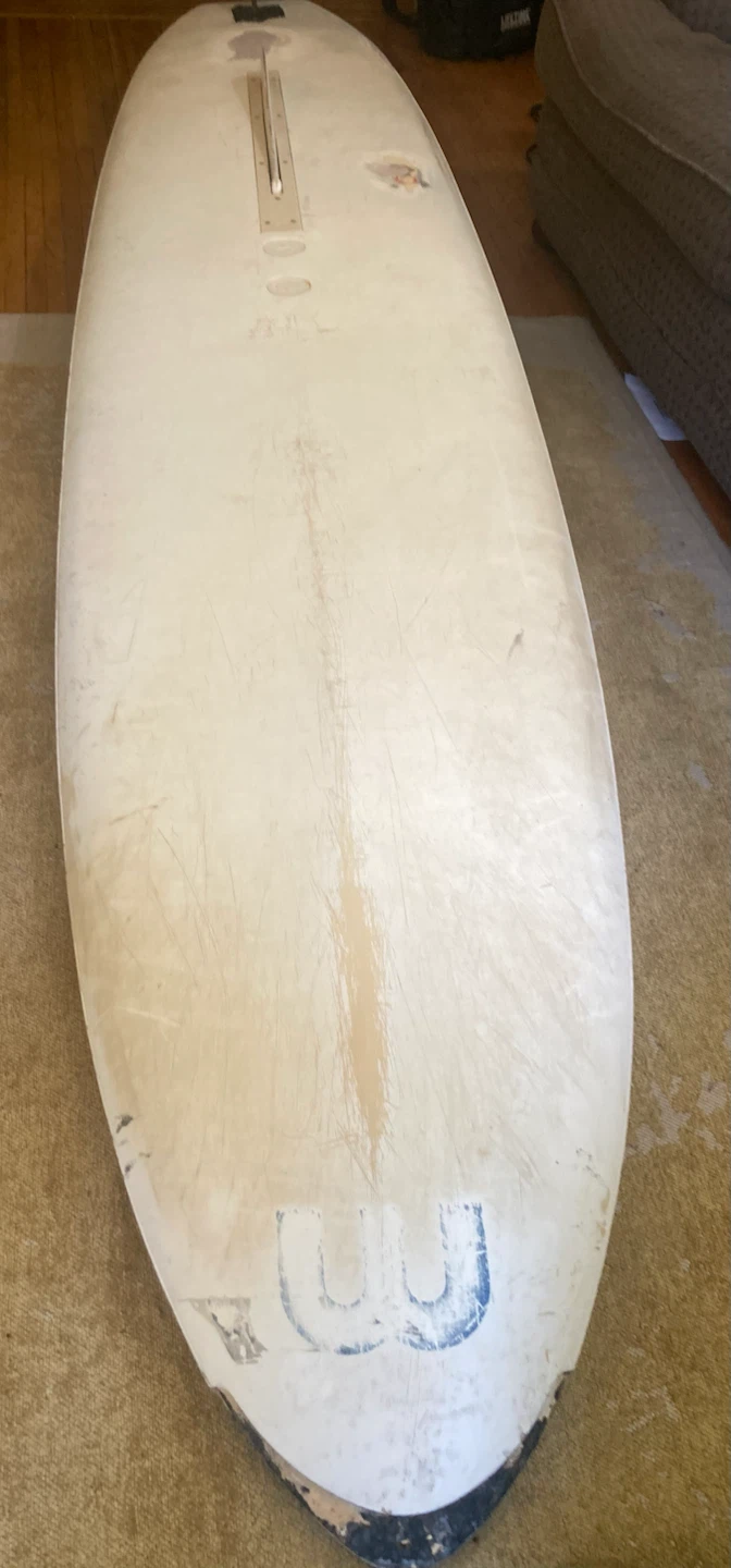 Paddle Board - photo 4