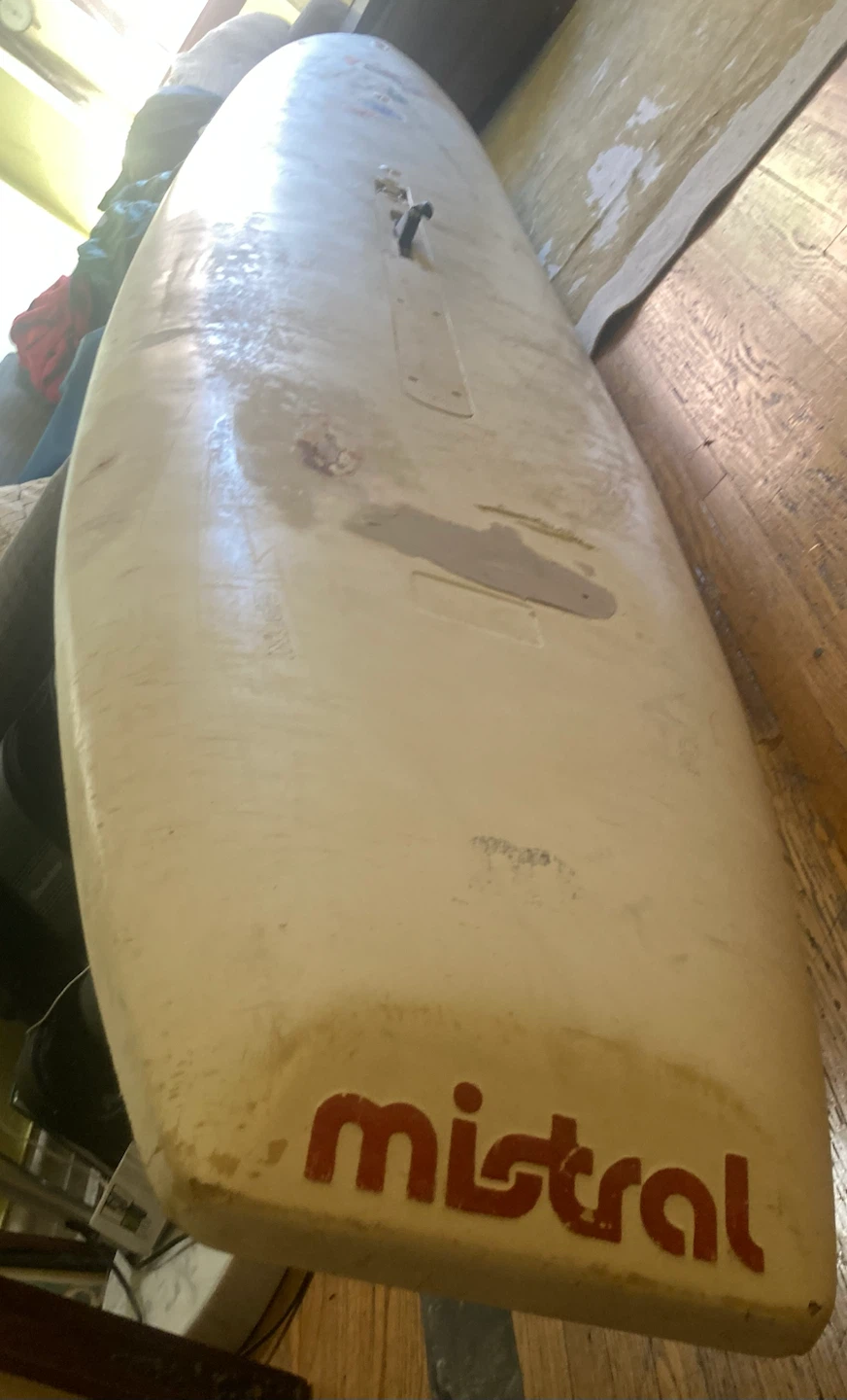 Paddle Board - photo 5