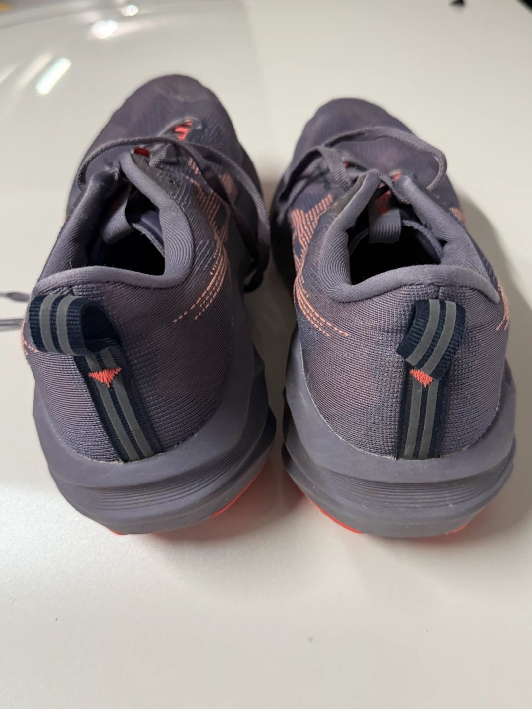 ASICS NovaBlast Running Shoes. Size 8.5 - photo 2