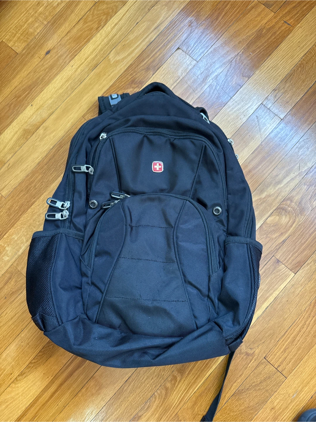 SwissGear ScanSmart Backpack