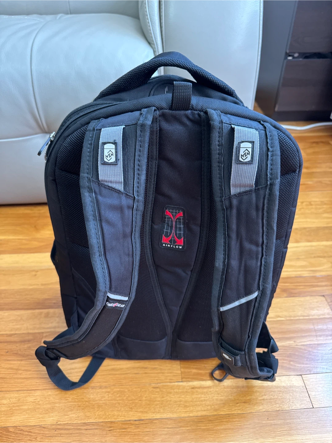 SwissGear ScanSmart Backpack - photo 3