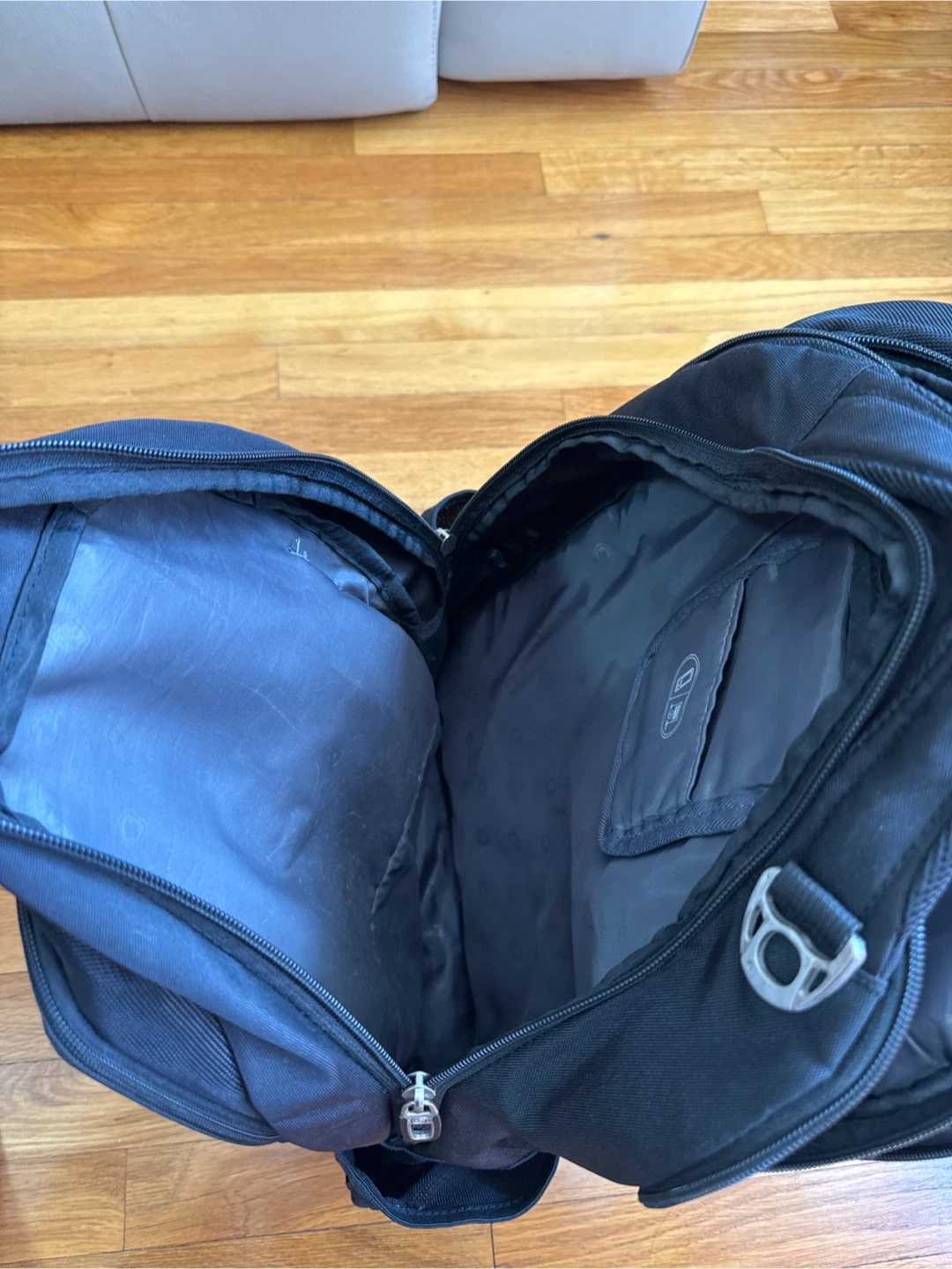 SwissGear ScanSmart Backpack - photo 4