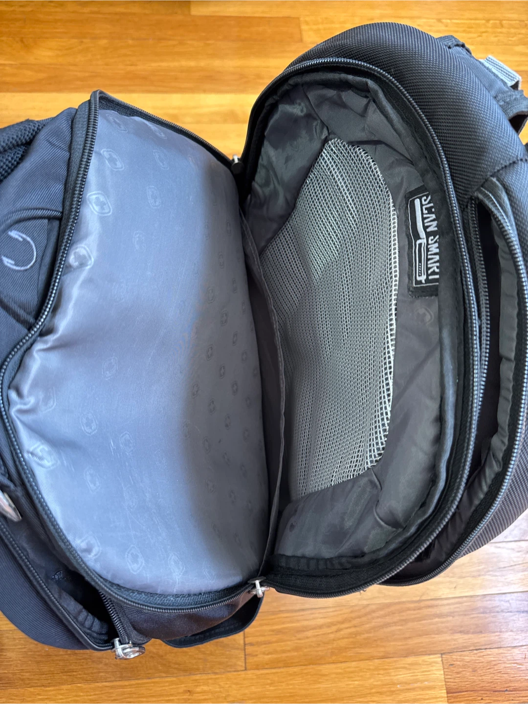 SwissGear ScanSmart Backpack - photo 5