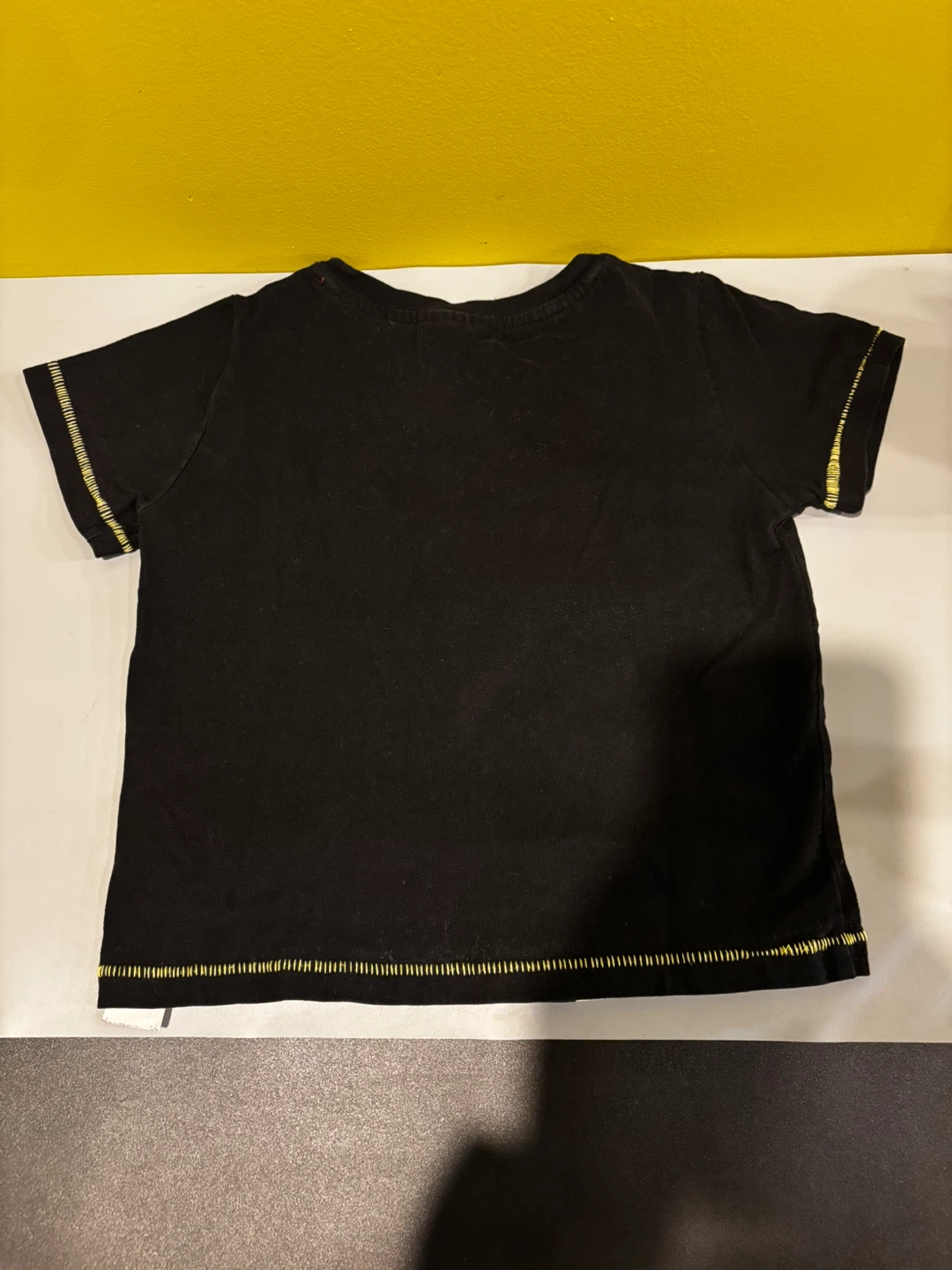 Disney Lightning McQueen T-Shirt 4 - photo 4