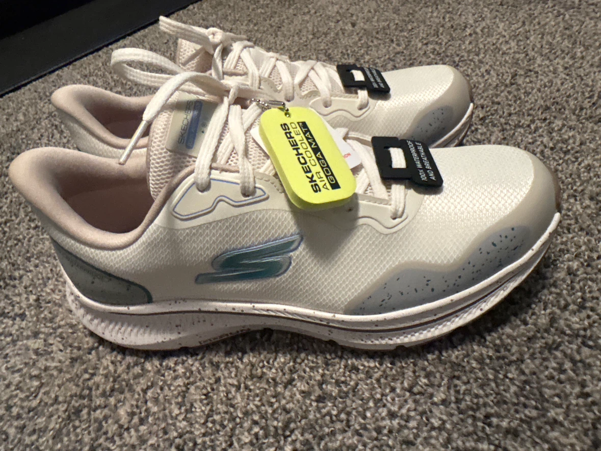 New Skechers Go Run Consistent 2.0 Women's 8
