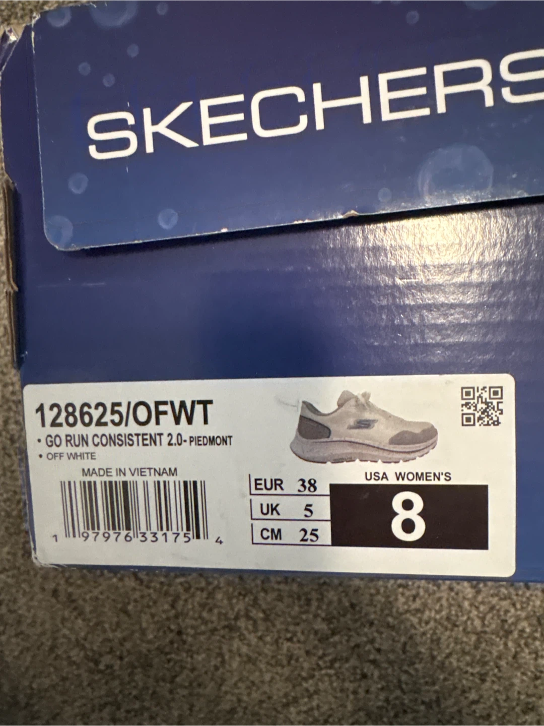 New Skechers Go Run Consistent 2.0 Women's 8 - photo 4
