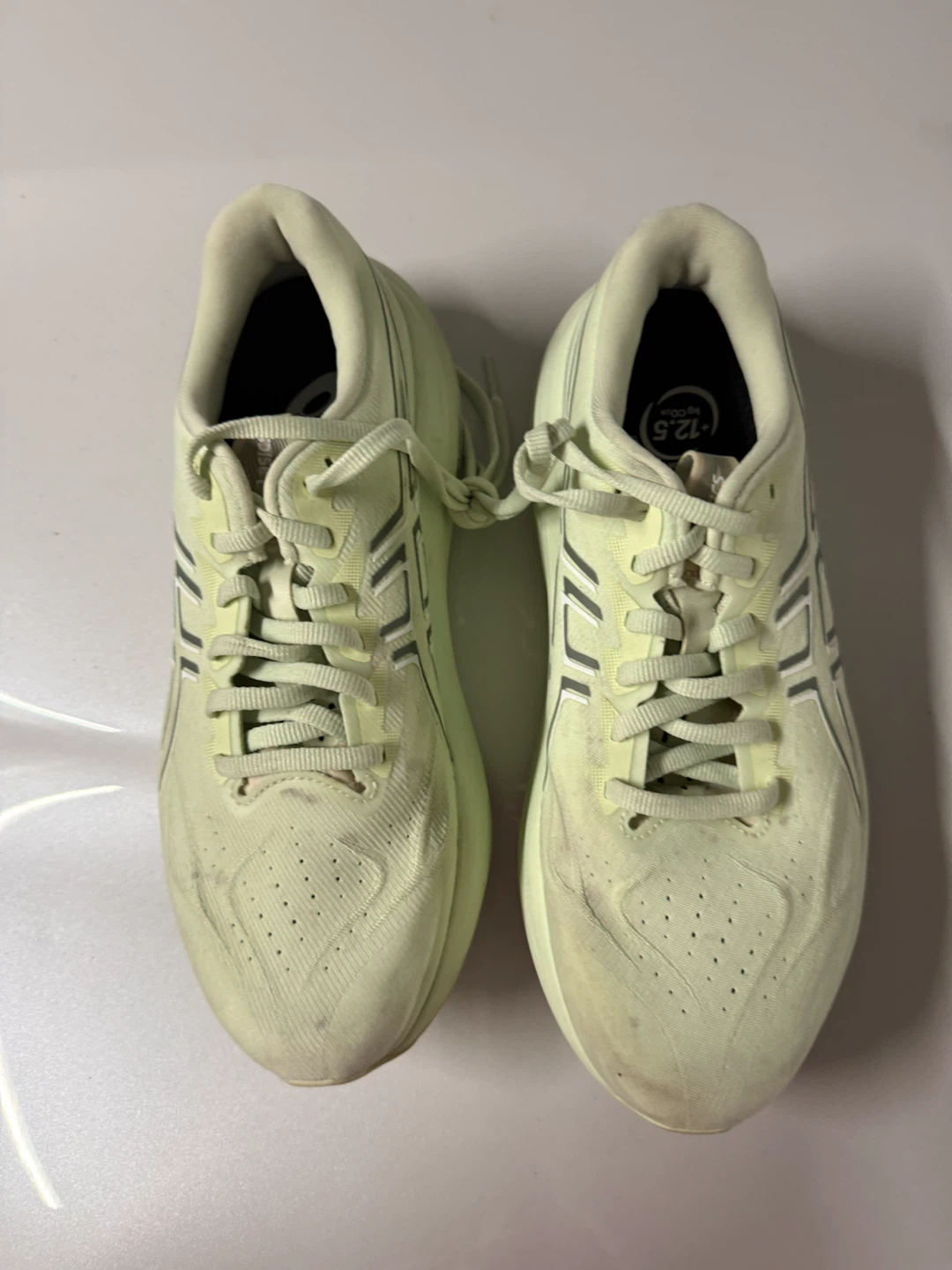 ASICS GT-2000 14 Running Shoes - Size 8.5 US - photo 2