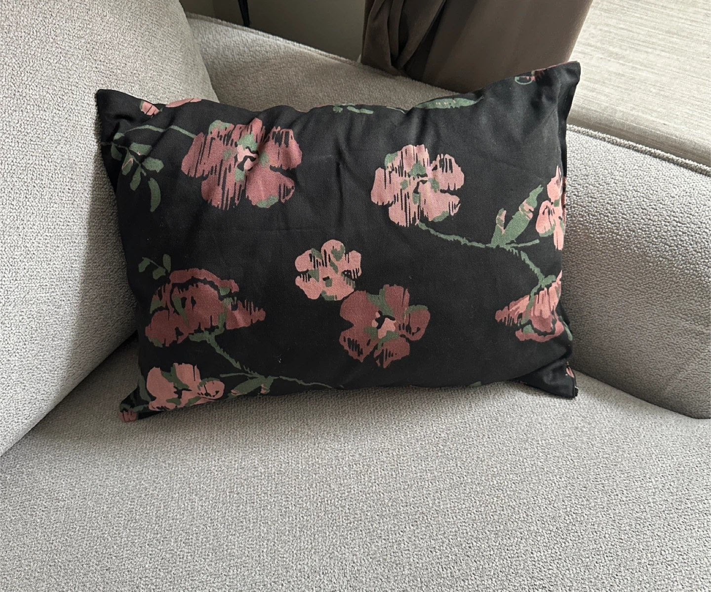 New - Outdoor/Indoor Cushion