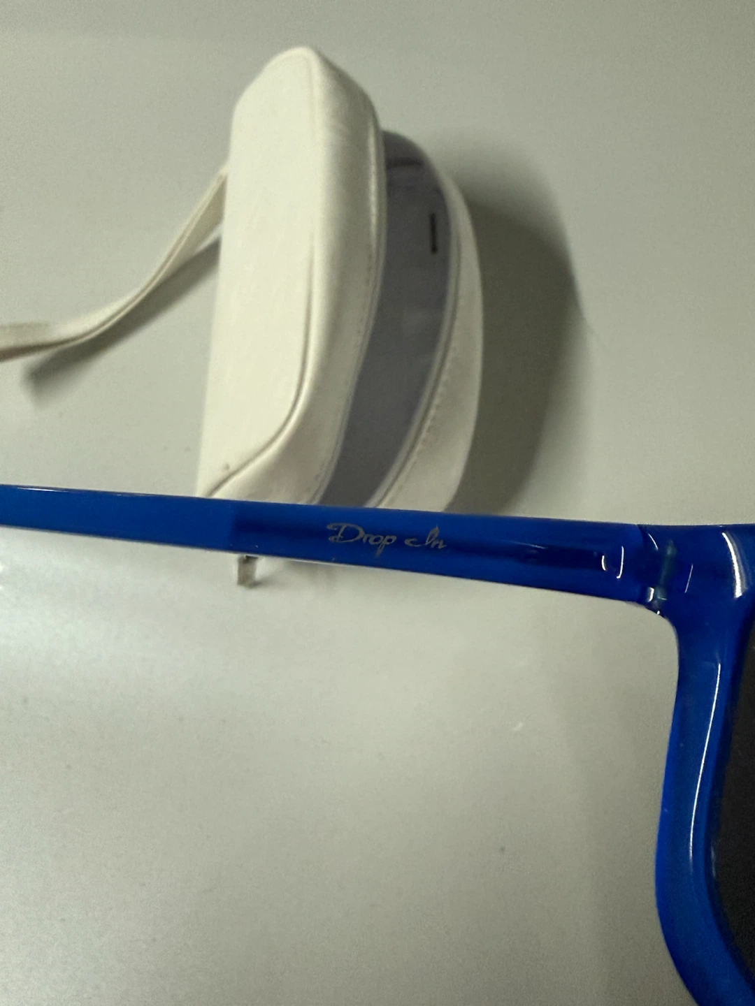 Oakley Drop In Sunglasses with Case - photo 4