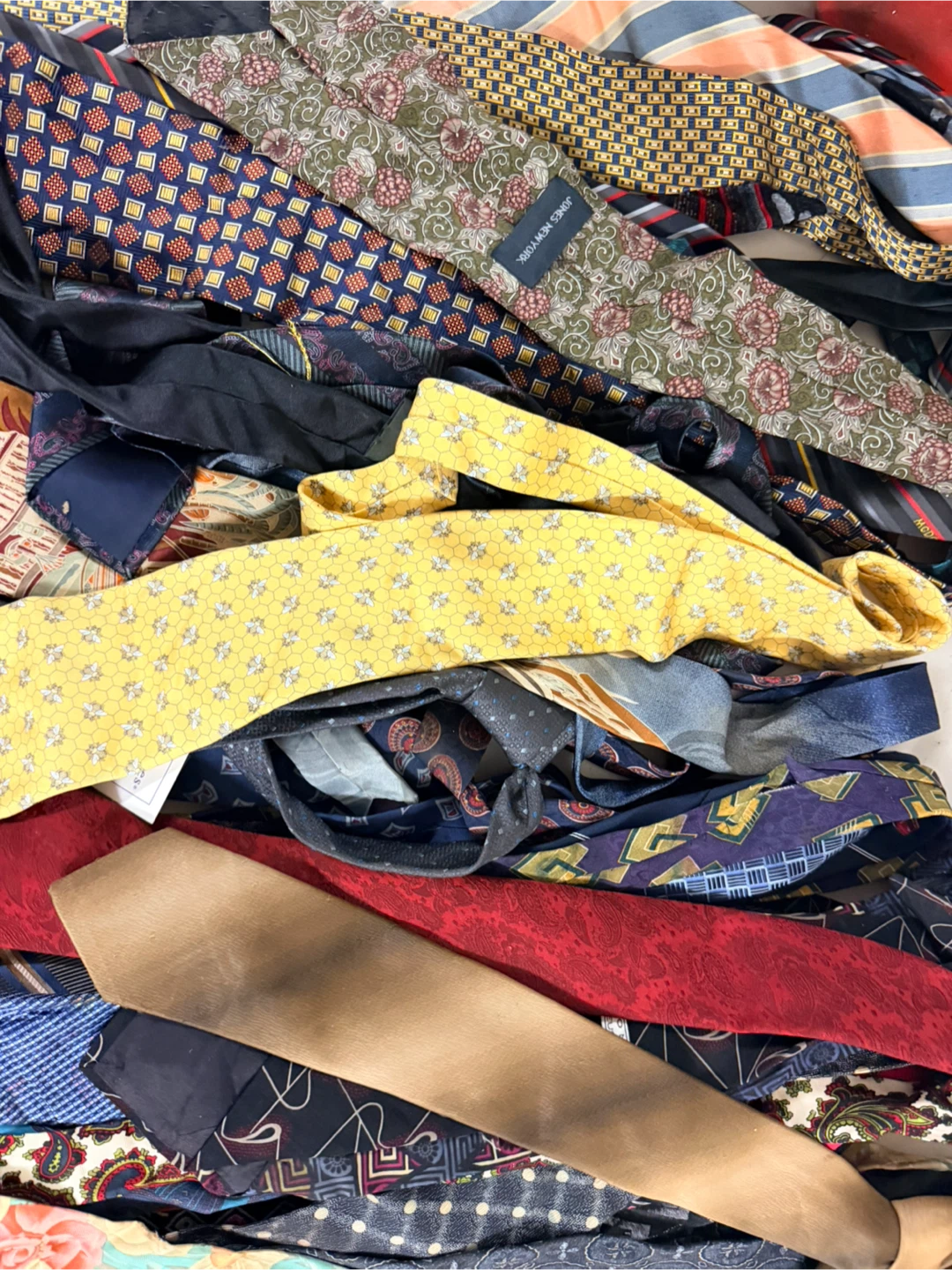 Assorted Necktie Collection - photo 2