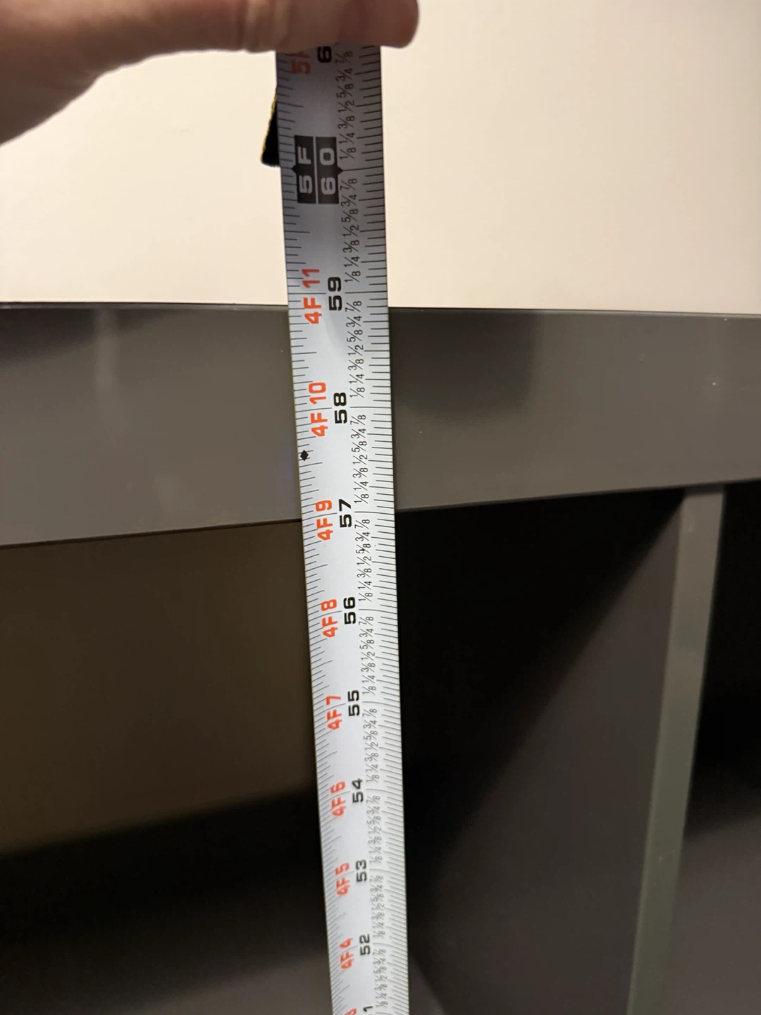 IKEA KALLAX 4x4 with Drawers & Doors – $150 OBO - photo 4
