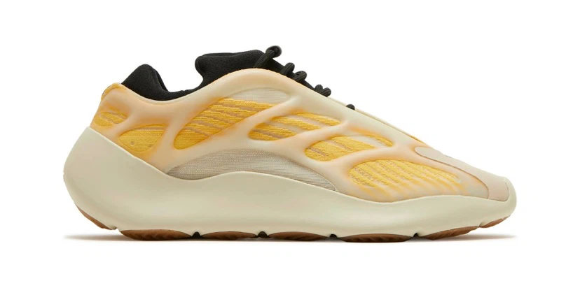 Adidas Yeezy 700 V3 Safflower