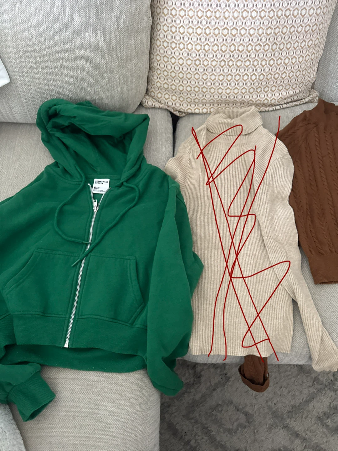 Assorted Women/Girl Clothing Bundle size xs-s - photo 5