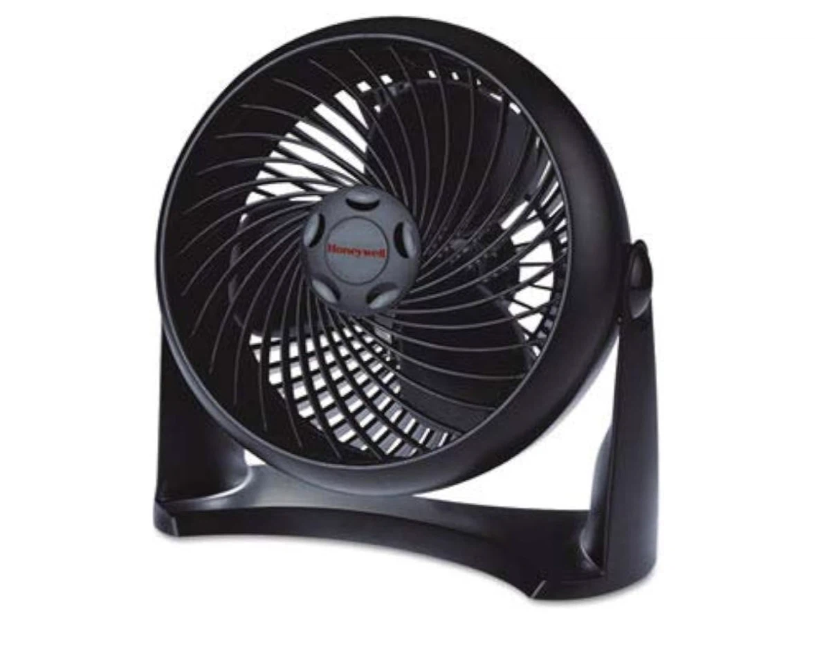 Air circulater - photo 3