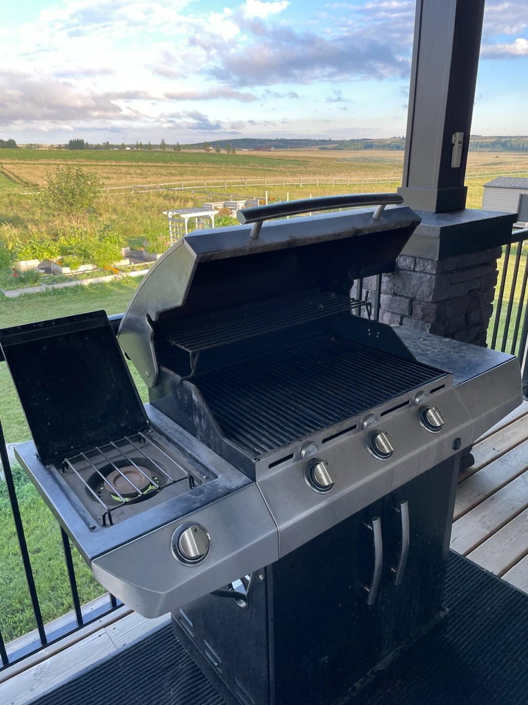 Char-Broil Performance TRU-Infrared Gas Grill - photo 2